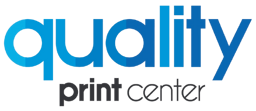 Quality Print Center Logo