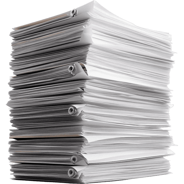 Course Material printing at Quality Print Center FIU