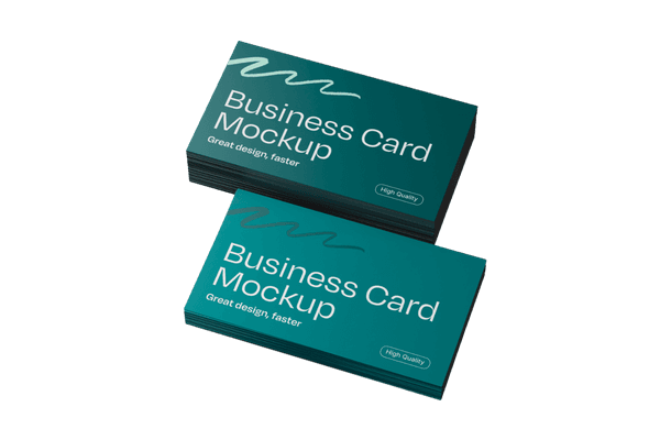 Business Cards